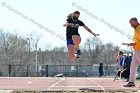 Women's Track vs Babson  Women’s Track & Field host Babson College at Cumberland (RI) High School. : Track & Field, Babson